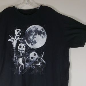 Disney XXL men's tshirt